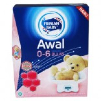 Frisian Flag Awal Tahap 1 400g